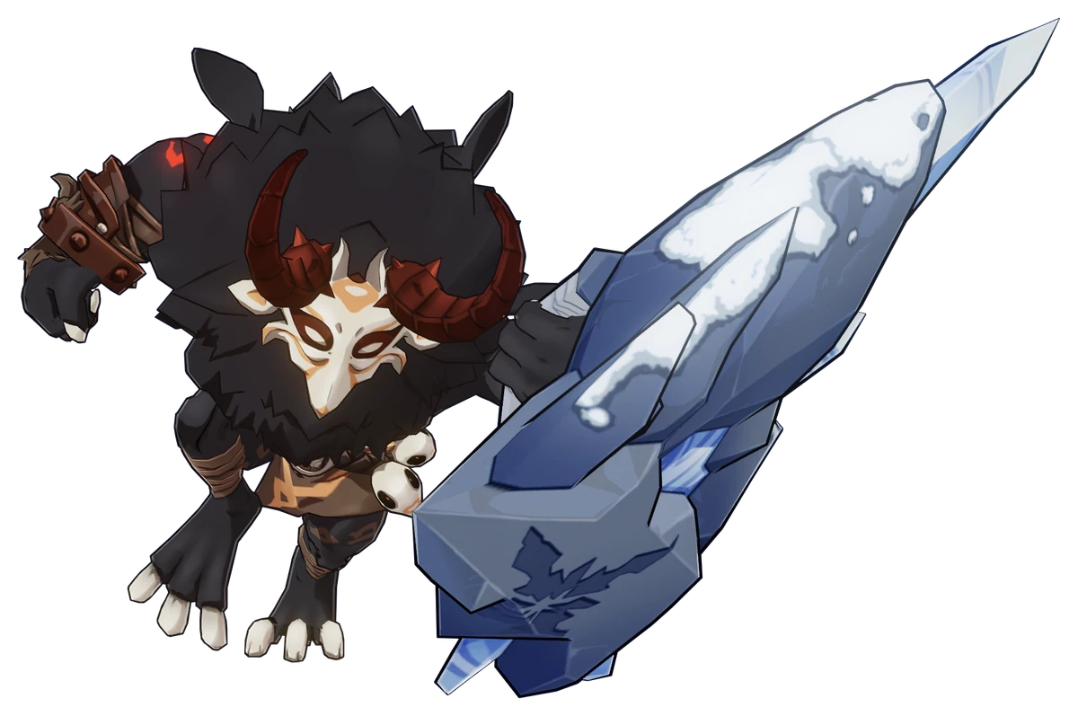 ヒルチャール暴徒 原神 Wiki Fandom