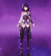 Idle Raiden Shogun 1