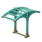 Easy Breezy Shelter Canopy