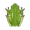 Frog (Material)