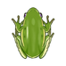 Frog (Material)