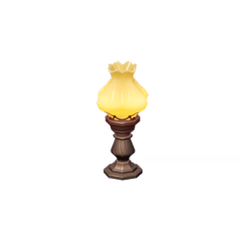 Seashell 2024 table lamp
