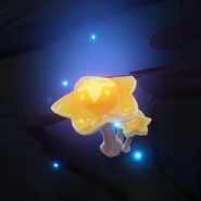 In the Chasm