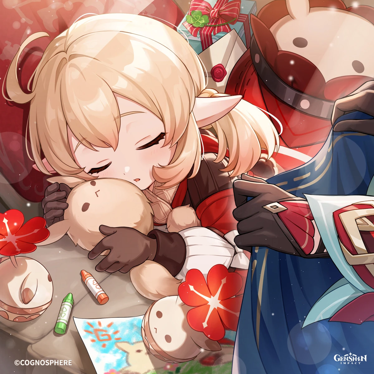 【最終値下げ】原神　クレー　まとめ売り 誕生日/クレー | 原神 Wiki | Fandom