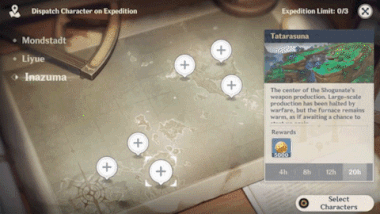 Land Survey Preview