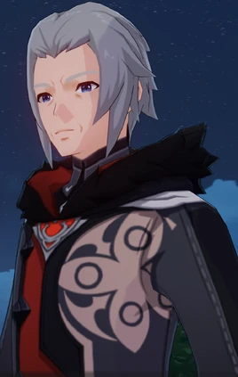 NPC Efim Schneitzevich