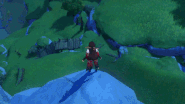 Oceanborne Plunging Preview