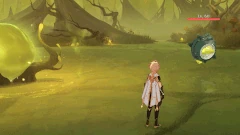 Pernicious Proliferating Organism Self-Destruct