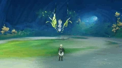 Radiant Moonfly Radiant Expulsion