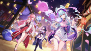 Version 5.4 HoYoPlay Splashscreen Source