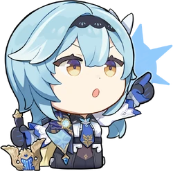 Eula Media Genshin Impact Wiki Fandom