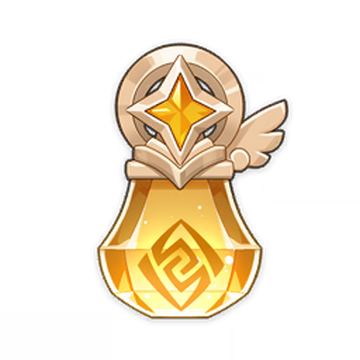 Memory Of Immovable Crystals Genshin Impact Wiki Fandom