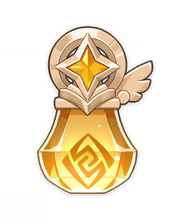 Memory Of Immovable Crystals Genshin Impact Wiki Fandom