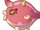 Peach of the Deep Waves