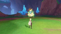 Kongamato Belly Spin