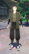 NPC Ryuuji.png (783キロバイト) 男性の服装、バージョン1 (龍二)