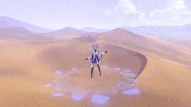 Starward Sword Preview