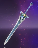 Full Weapon - Base
