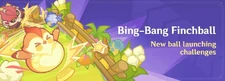 Bing-Bang Finchball 2025-12-05