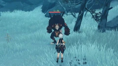 Cryo Mitachurl Smack