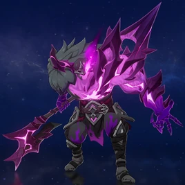Enemy Wilderness Hunter