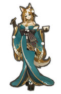 Ms. Hina's image