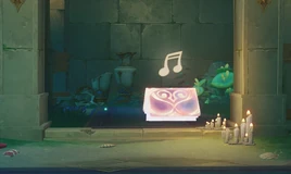 Mysterious Grimoire