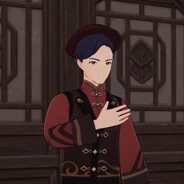 NPC Fenglian