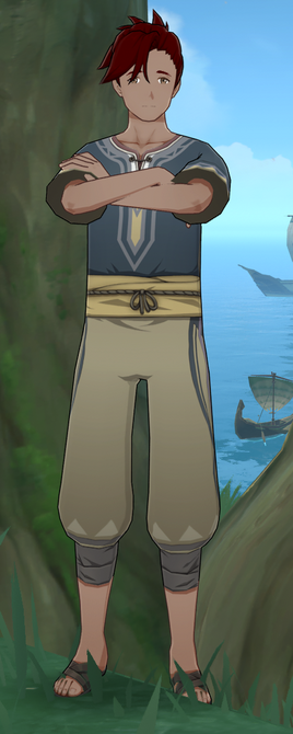 NPC Wafiq