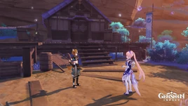 Archon Quest C2A3 Delusion