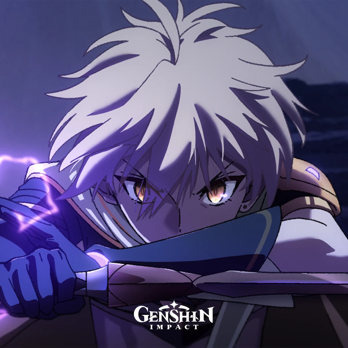 Passing Memories - Genshin Impact's 4Th Anniversary English Theme Song