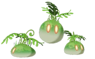 Dendro Slime
