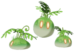 Enemy Dendro Slime