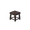 Square Yumemiru Stool