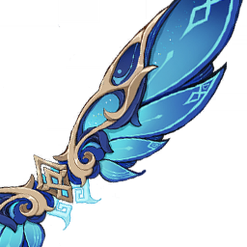 Genshin Impact: Prime Gaming kündigt stylischen Windgleiter Wings of  Starlit Feast als exklusive Belohnung an -  News