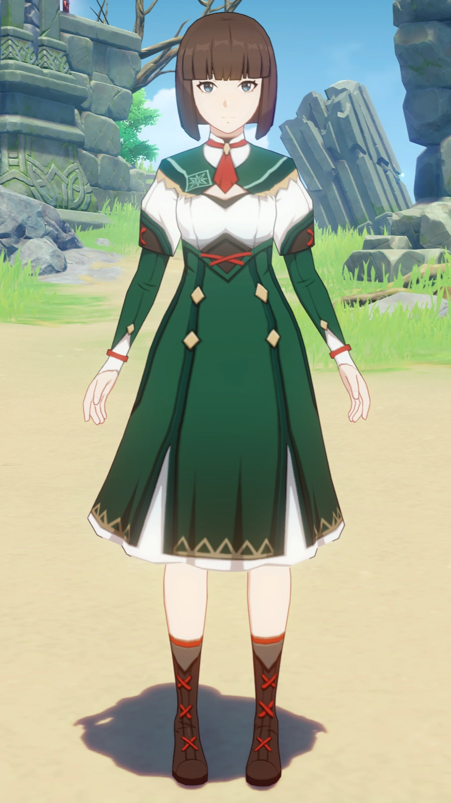 Lan Genshin Impact Wiki Fandom