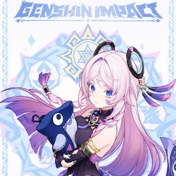 Category:Meta | Genshin Impact Wiki | Fandom