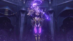 Successful Setsuna Shoumetsu