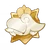 Item Fungus Medal