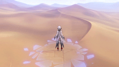 All Is Ash Preview