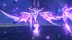 Crackling Thunder Manifestation Smack