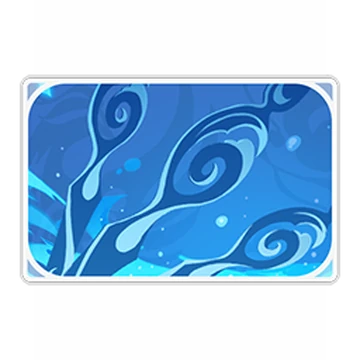 行秋・雨虹 | 原神 Wiki | Fandom