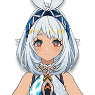Character Icon