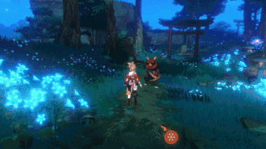 Ryuukin Saxifrage Preview