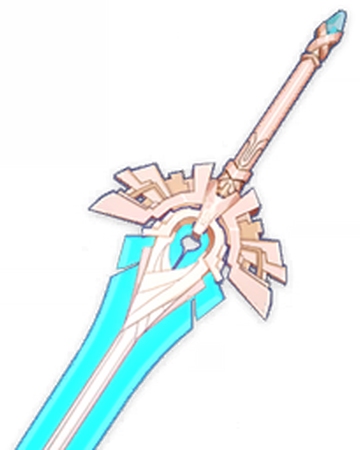 Skyward Pride Genshin Impact Wiki Fandom