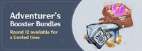 Adventurer's Booster Bundles Round 12.png