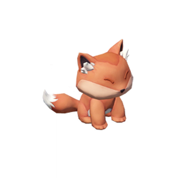 Kitsune doll discount