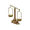 "The Dust Differential"