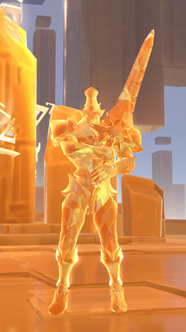 NPC Zephaniah