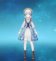 Talent Menu Springbloom Missive